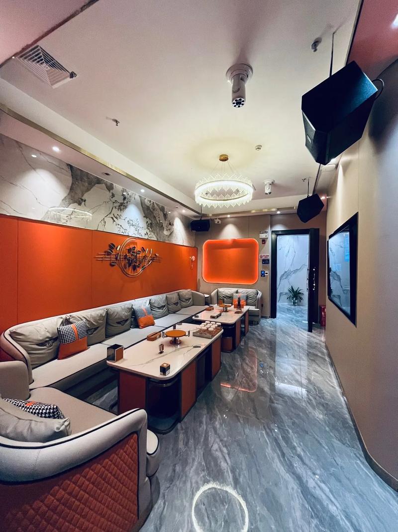 呼和浩特商务ktv全新商务ktv新玩法体验-清水河县ktv预定