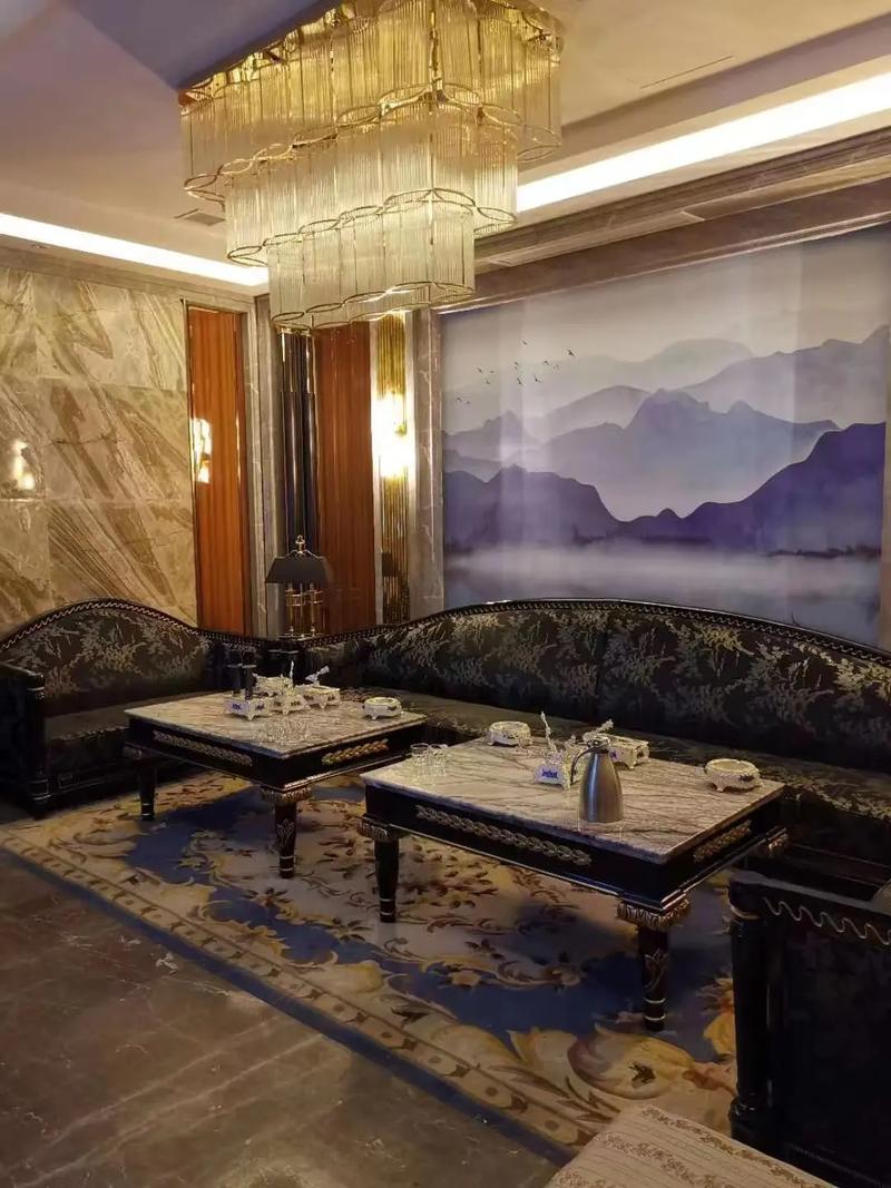 呼和浩特商务KTV实用指南-回民区ktv预定